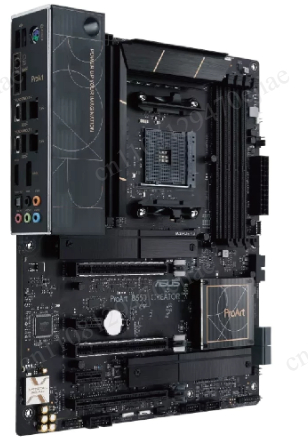 Premium AMD AM5 MAX Motherboar - X870E Atx Motherboard ulasan dan harga