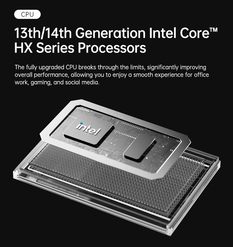 TOPC Intel Core I9-14900HX MAT - X870E Atx Motherboard ulasan dan harga